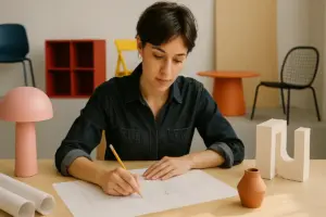 Quali sono i designer italiani emergenti più richiesti? Scoprili e lasciati ispirare dalla nuova creatività
