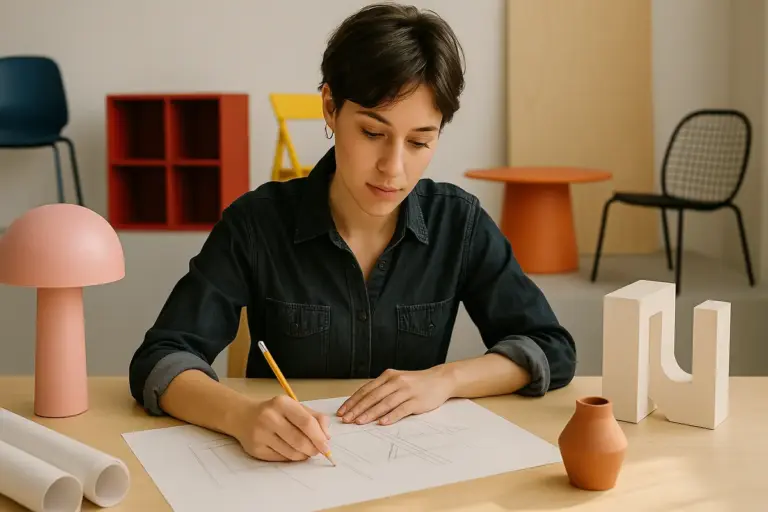 Quali sono i designer italiani emergenti più richiesti? Scoprili e lasciati ispirare dalla nuova creatività