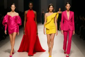 La settimana della moda a Milano: le passerelle più innovative da cui prendere ispirazione