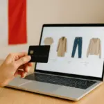 Shopping abbigliamento online tra Italia e Romania: come trovare offerte autentiche senza rischi