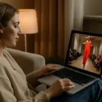 Sfilate digitali: la nuova frontiera degli eventi di moda da vivere anche da casa