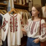 Vestiti tradizionali romeni acquistabili in Italia: i negozi dove trovare autentica qualità