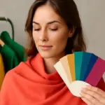 Quali colori scegliere per non sbagliare outfit? La palette giusta che illumina il tuo incarnato