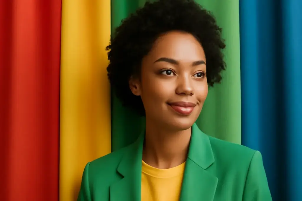 Tendenze colori moda primavera: la palette che valorizza chiunque in modo inaspettato