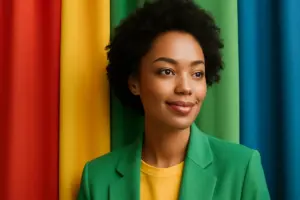 Tendenze colori moda primavera: la palette che valorizza chiunque in modo inaspettato