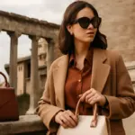 Le firme della moda romana più imitate in Europa: stile autentico e consigli per acquistare originale