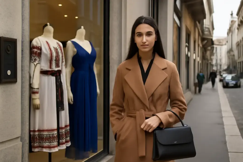 Negozi di moda romena a Milano: come riconoscere i più affidabili e i servizi esclusivi che offrono