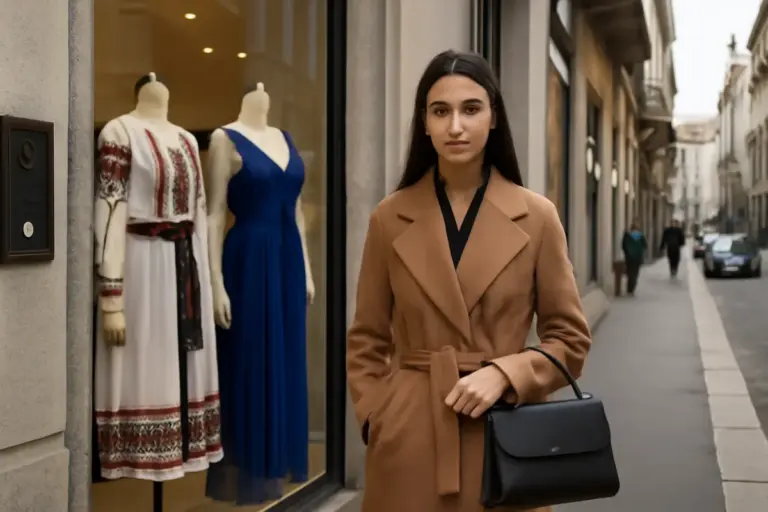 Negozi di moda romena a Milano: come riconoscere i più affidabili e i servizi esclusivi che offrono
