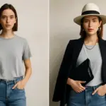 In che modo accessori semplici possono rivoluzionare un look? Idee rapide per outfit sorprendenti
