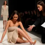 Quali errori commettere in passerella può rovinare una collezione? Strategie per evitarli subito