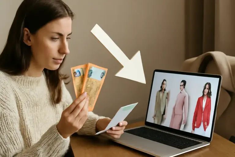 Come risparmiare su brand di moda italiani e romeni? Strategie poco conosciute per offerte reali