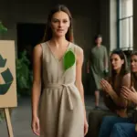 Sfilate di moda sostenibile: scelte responsabili che migliorano il tuo stile