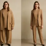 Vestiti oversize: fino a che punto valorizzano davvero? Le proporzioni corrette che migliorano la figura