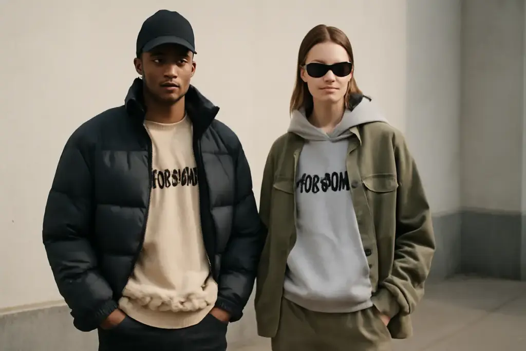 Capsule collection firmate Romanii: le collaborazioni tra designer che stanno cambiando la moda urbana