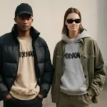 Capsule collection firmate Romanii: le collaborazioni tra designer che stanno cambiando la moda urbana