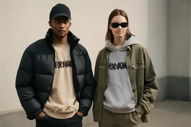 Capsule collection firmate Romanii: le collaborazioni tra designer che stanno cambiando la moda urbana