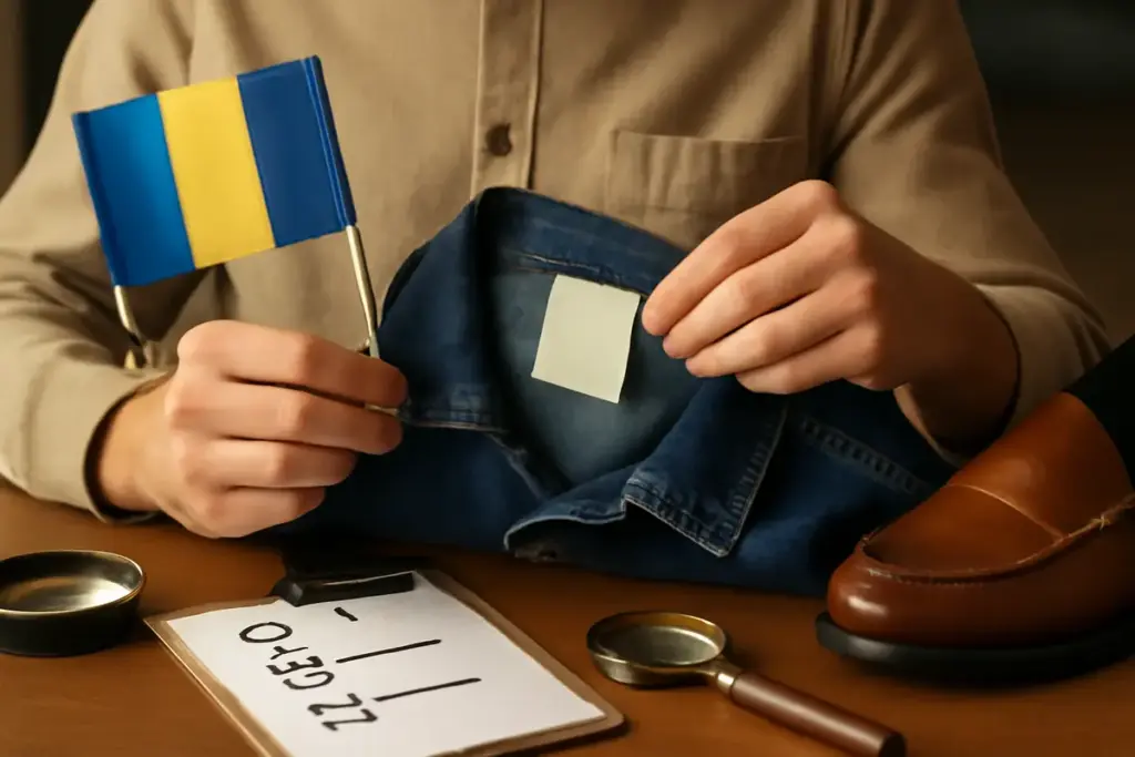 Cosa valutare prima di acquistare abiti prodotti in Romania? Dettagli da considerare per qualità e durata
