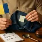 Cosa valutare prima di acquistare abiti prodotti in Romania? Dettagli da considerare per qualità e durata