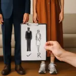 Come evitare il mismatch tra scarpe e abiti? Le regole di abbinamento facili da ricordare