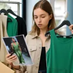 Abiti visti in passerella: dove trovare versioni accessibili senza rischiare brutte sorprese