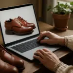 Scarpe artigianali romene: dove scovare online modelli di qualità a prezzi vantaggiosi
