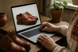 Scarpe artigianali romene: dove scovare online modelli di qualità a prezzi vantaggiosi