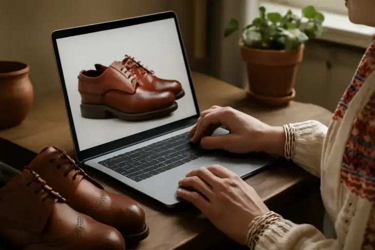 Scarpe artigianali romene: dove scovare online modelli di qualità a prezzi vantaggiosi
