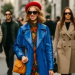 Sfilate street style: idee da copiare subito per distinguersi nella folla