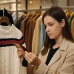 Abbigliamento “made in Romania” nei negozi italiani: ecco come capire la reale provenienza dei capi