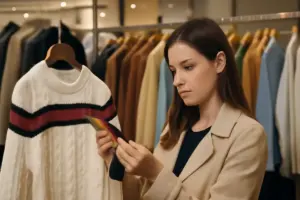 Abbigliamento “made in Romania” nei negozi italiani: ecco come capire la reale provenienza dei capi