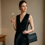 L’abito nero classico: come reinventarlo per occasioni diverse Dettagli di stile che fanno la differenza