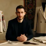 Valorizzare le origini nella moda: designer romeni che fondono tradizione e contemporaneità con successo