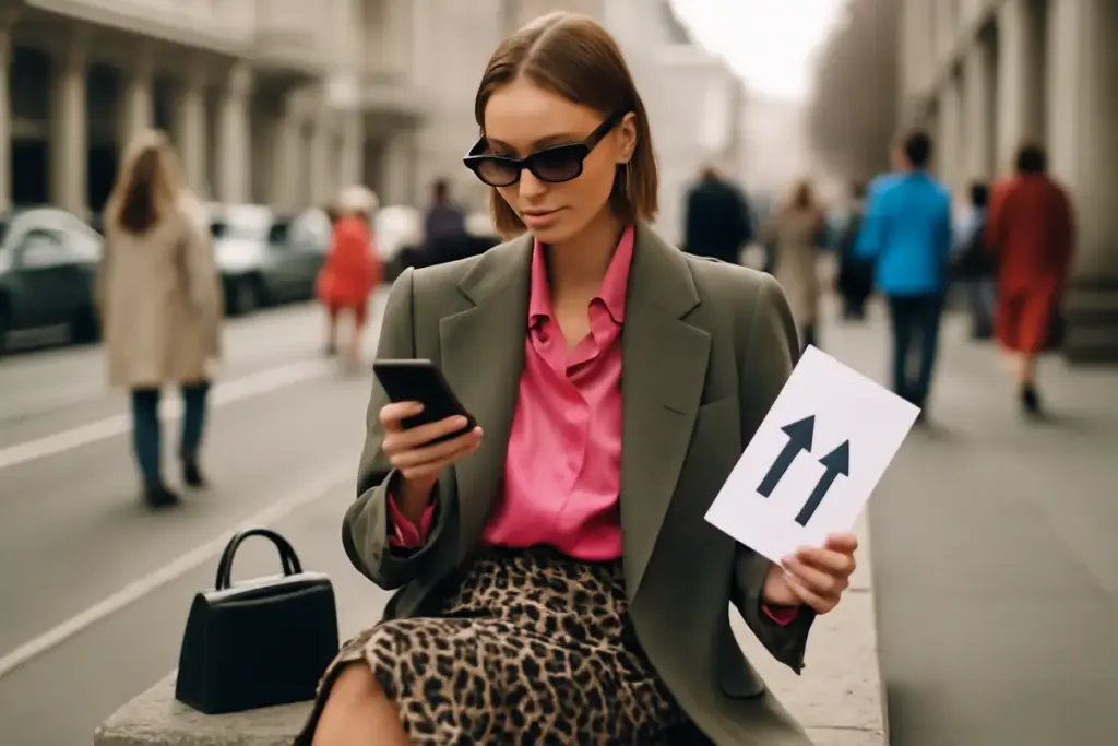 Come interpretare il dress code di una fashion week? I suggerimenti pratici che evitano figuracce