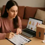 Come scegliere il sito moda giusto per spedizioni Italia-Romania? Evita ritardi con questa checklist