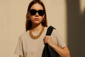 In che modo accessori oversize possono trasformare anche i look più semplici? Scelte che ti fanno notare
