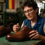 Scarpe di lusso made in Romania: il segreto dietro la qualità preferita dagli stilisti italiani