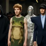 Sfilate di moda uomo: le sorprese più sorprendenti che nessuno si aspettava sui look