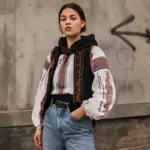 Mixare stili tra tradizione romena e urban italiano: suggerimenti per un outfit davvero unico