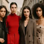 Chi sono le nuove icone della moda tra Italia e Romania? I talenti che vale la pena seguire oggi