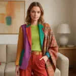 Tessuti e colori portati in passerella: come integrarli nel tuo stile senza errori
