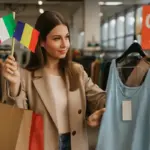 Outlet moda Italia-Romania: come approfittare degli sconti migliori senza prodotti difettosi
