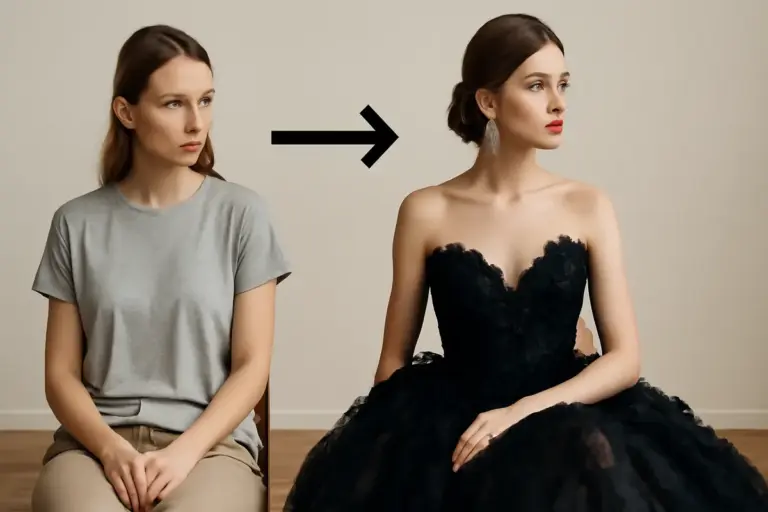 Che differenza c’è tra prêt-à-porter e alta moda? la guida pratica per scegliere cosa indossare