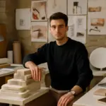 Il boom dei designer under 30 romeni a Milano: cosa li rende così innovativi e richiesti