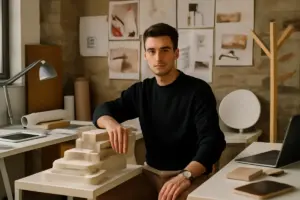 Il boom dei designer under 30 romeni a Milano: cosa li rende così innovativi e richiesti