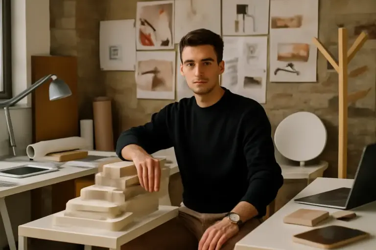 Il boom dei designer under 30 romeni a Milano: cosa li rende così innovativi e richiesti