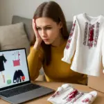 Gli errori più comuni nello shopping di abbigliamento romeno online: come evitarli facilmente