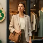 Moda sostenibile: quali marchi romeni stanno conquistando il mercato italiano con le loro collezioni eco-friendly?