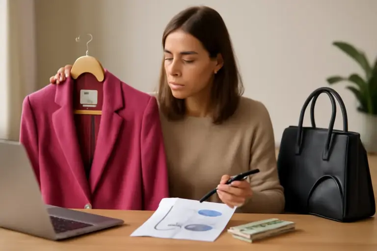 Come investire in capi firmati da giovani stilisti? Strategie per non sbagliare l’acquisto