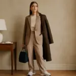 Come evitare il look troppo sportivo con le sneakers di tendenza? abbinamenti raffinati facili da replicare