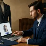 Abbigliamento su misura realizzato da designer romani: vantaggi e come ordinarlo facilmente online